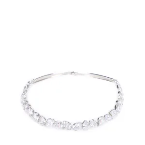 Колье с кристаллами CAVIAR JEWELLERY