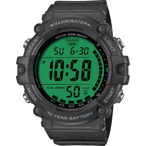 Casio AE-1500WHC-1A