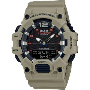 Casio HDC-700-3A3VEF