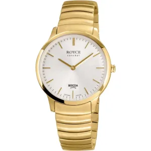 Boccia 3321-02