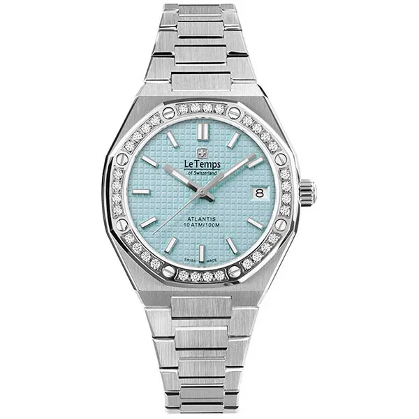 Le Temps LT1035.19BS01