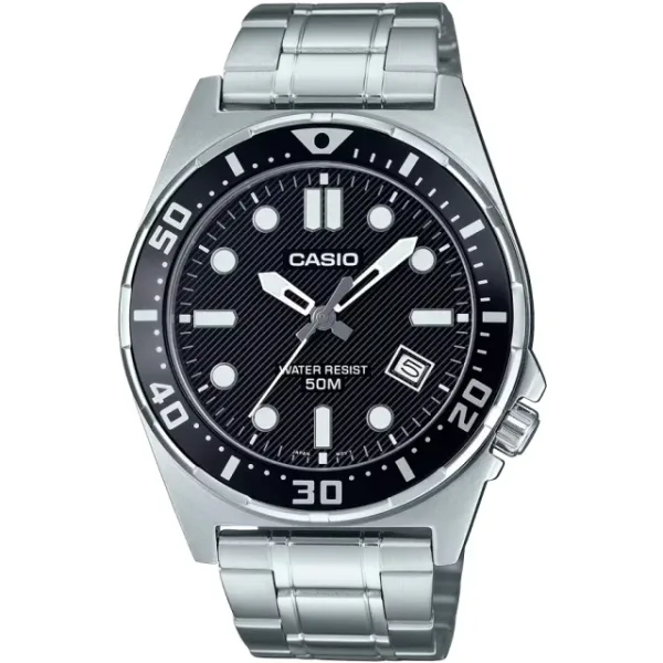 Casio MTD-135D-1A