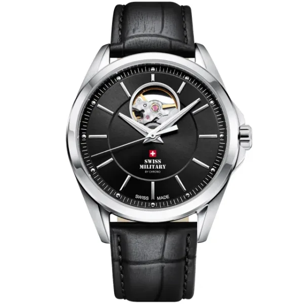 Swiss Military SMA34085.33