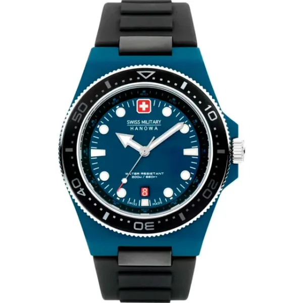 Swiss military hanowa SMWGN0001184