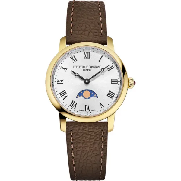 Frederique Constant FC-206RS1S5