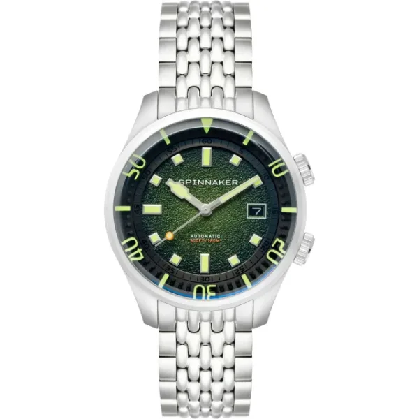 Spinnaker SP-5062-33
