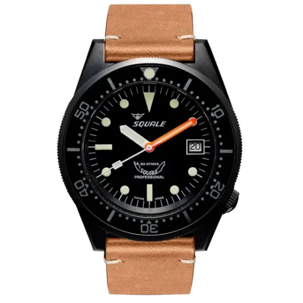 Squale 1521PVD.PC