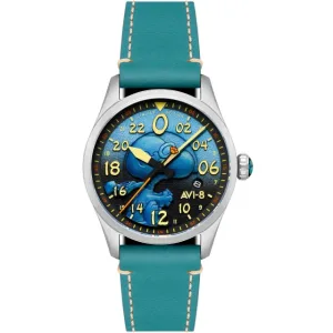 AVI-8 AV-4150-03