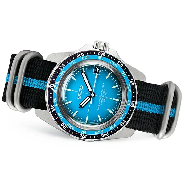 Vostok 2416.00-14054B