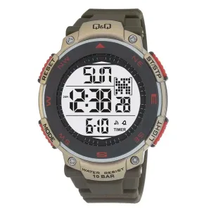Q&Q M124J004Y
