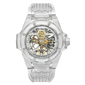 Philipp Plein AAEA-MWS0317-PXV100N