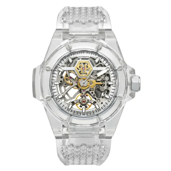 Philipp Plein AAEA-MWS0317-PXV100N