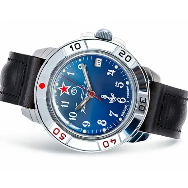 Vostok 2414.00-431289