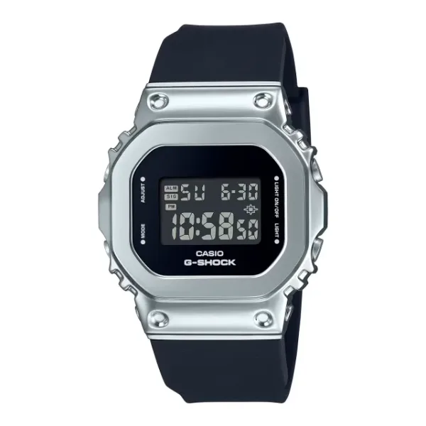 Casio GM-S5600U-1