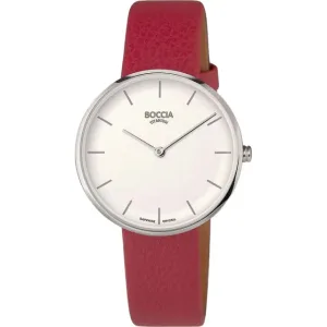 Boccia 3327-01