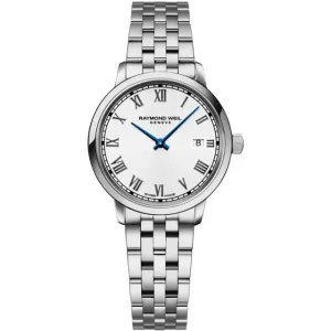 Raymond weil 5985-ST-00359