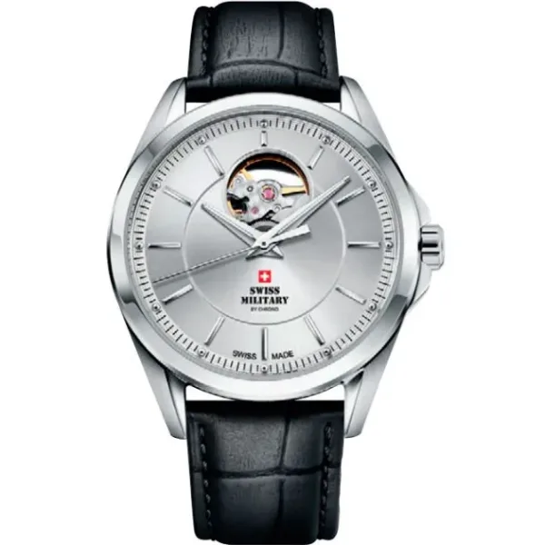 Swiss Military SMA34085.34