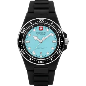 Swiss military hanowa SMWGN0001186