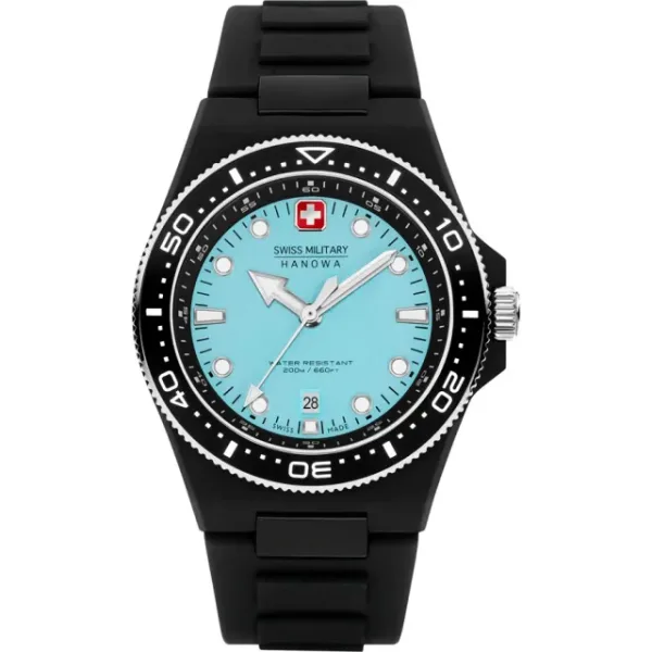 Swiss military hanowa SMWGN0001186