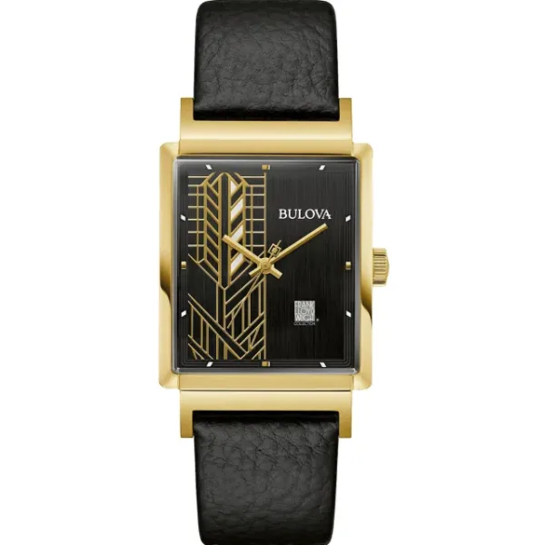 Bulova 97A176