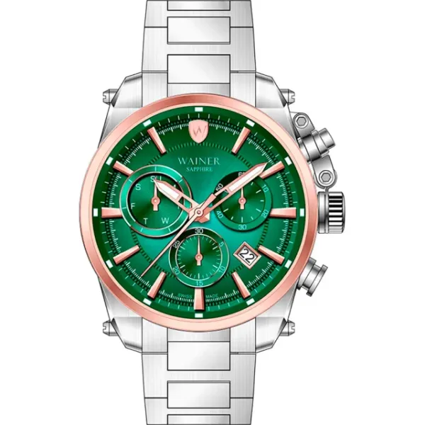 Wainer WA.19200H