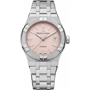 Maurice Lacroix AI6007-SS00F-530-E