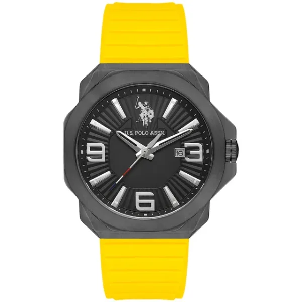 US Polo Assn USPA1065-01