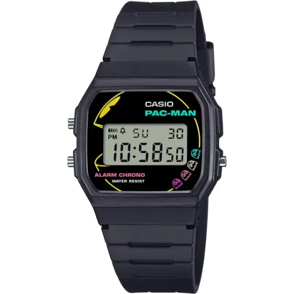 Casio F-91WPC-1A