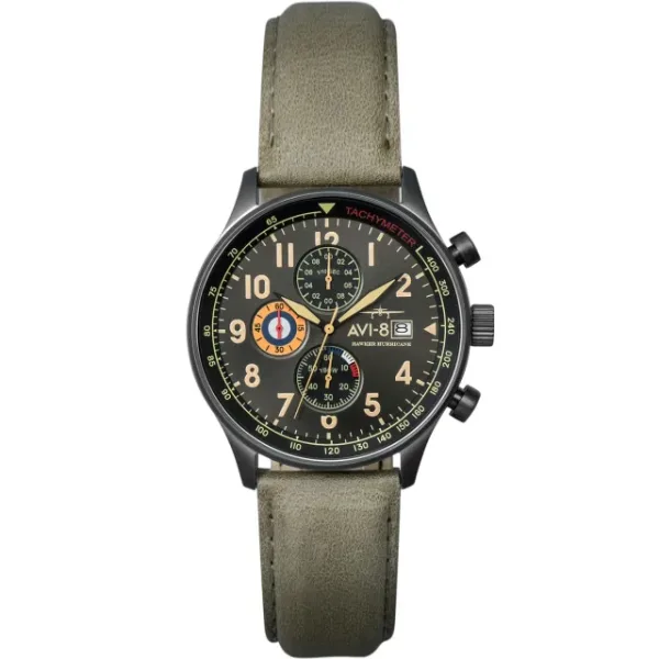 AVI-8 AV-4011-0E