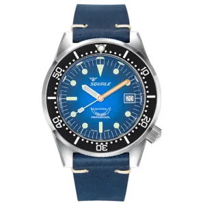 Squale 1521PROFD.PB