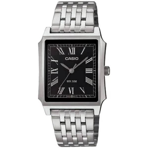 Casio MTP-B190D-1B