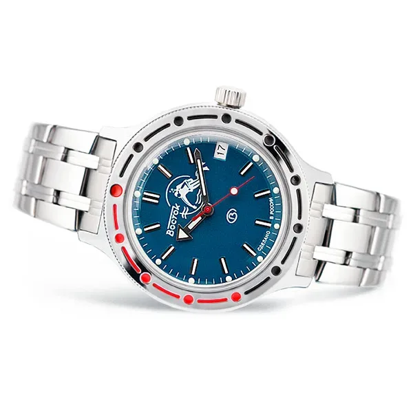 Vostok 2416.00-420059