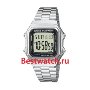Casio A-178WA-1