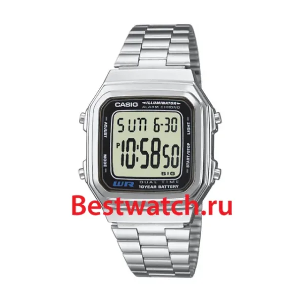 Casio A-178WA-1