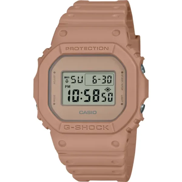 Casio DW-5600NC-5