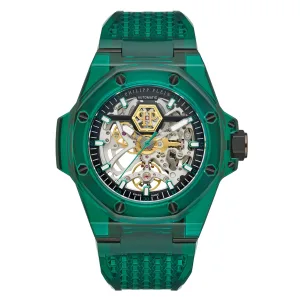 Philipp Plein AAEA-MWS0318-PXV100N