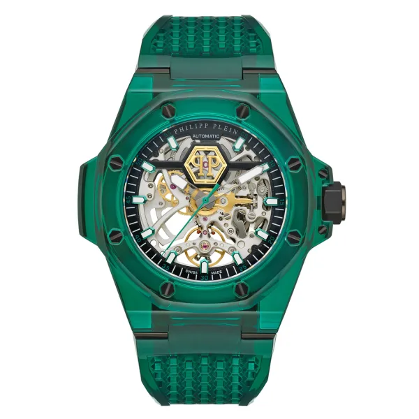 Philipp Plein AAEA-MWS0318-PXV100N