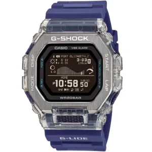 Casio GBX-100S-2