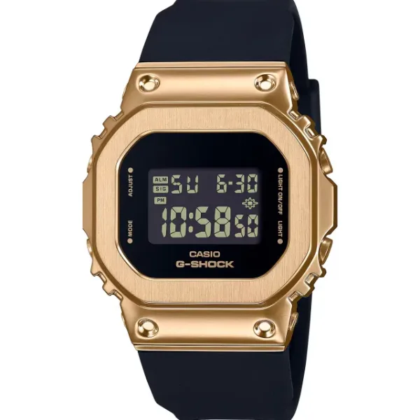 Casio GM-S5600UGB-1