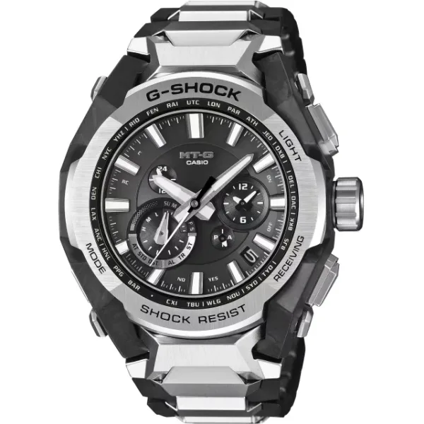 Casio MTG-B4000D-1A