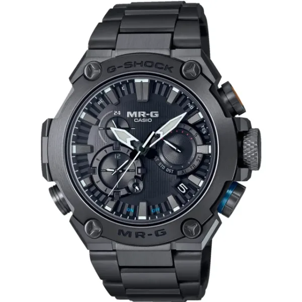Casio MRG-B2000B-1A1