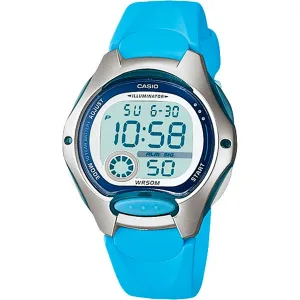 Casio LW-200-2B