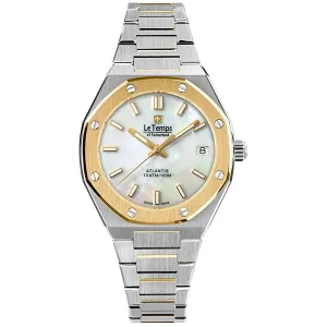 Le Temps LT1035.68BT01