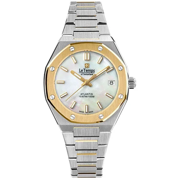 Le Temps LT1035.68BT01