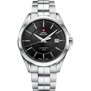Swiss Military SMA34085.01