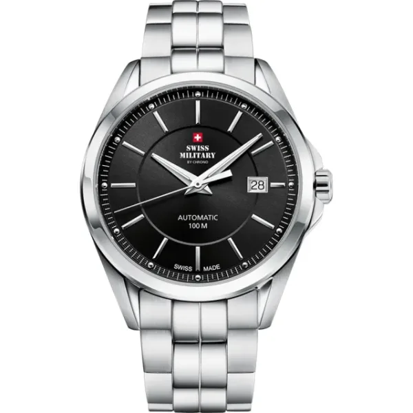 Swiss Military SMA34085.01