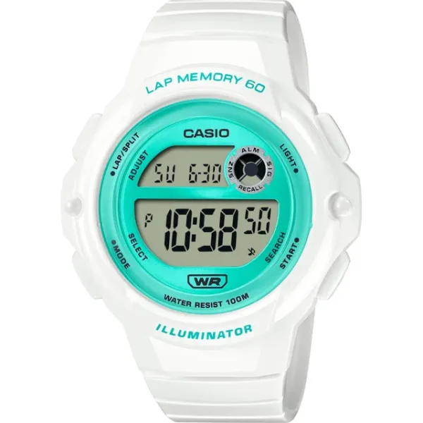 Casio LWS-1200H-7A3