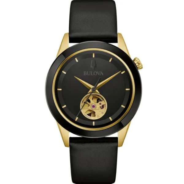Bulova 98A327