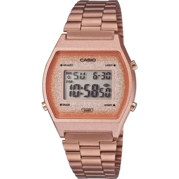 Casio B640WCG-5EF
