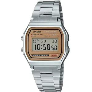 Casio A158WEA-9
